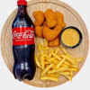 Нагетси меню TastyFood (ТестиФуд)