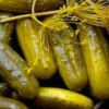 Солоні огірки Рохат Она