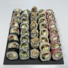 Окінава SIMPLE SUSHI