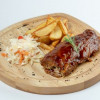 Ребра під соусом BBQ Mad Brothers