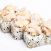 Спайси ролл с лососем Sushi-Ushi