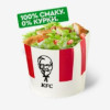 Салат KFC
