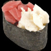 Гункан вершковий тунець Sushi №1
