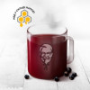 Пунш смородина-базилік KFC
