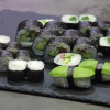 Веган Sushi-Ushi
