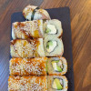 Сет Унагі Sushi №1