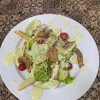 Цезар з куркою Рохат Она