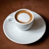 Еспресо з молоком TastyFood (ТестиФуд)