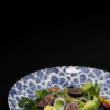 Сашимі-салат з тунцем Gastro cafe15
