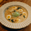 Окрошка з качкою конфі Околиця