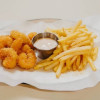 Shrimp chips GRACE