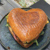 Loveburger NEW CUP