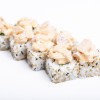 Спайси ролл с окунем Sushi-Ushi
