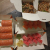 Фотоотзыв 58220 к Sushi-Ushi
